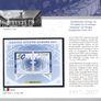2007 Germany. Deutsche Post sheet commemorating 50 Years of the Treaty of Rome with details in German with stamps  from around Europ Image 2