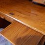 Antique Writing Desk Image 2