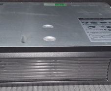 Apc Smart-ups Smt750rmi2uc - 750va Rackmount Ups (2u)