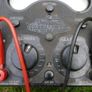 Vintage Universal Avo Meter (AVO Meter) 8 Mk.iv (not tested) Image 6