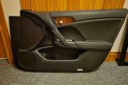 Honda Accord 8 Leather Door Cards