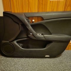 Honda Accord 8 Leather Door Cards