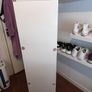 4-cube shelving unit Image 4