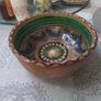 Two Pottery Bowls + Another Image 4