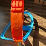 Hot Wheels Massive Look and tracks Image 2