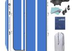 Inflatable Air track Gymnastics Tumbling Mat