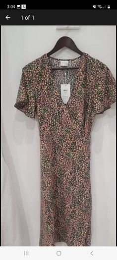 dress