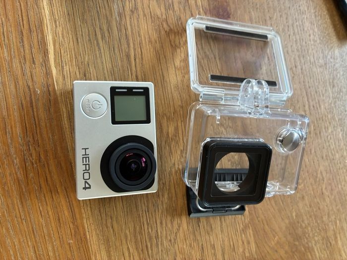 GoPro