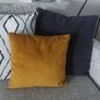 Beautiful sofa ,4 years remaining insurance / damage protection, one year old Image 5