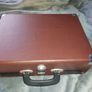 BUSH Turntable in a briefcase - perfect condition Image 2