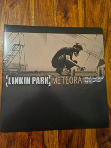 Linkin Park Meteora RSD Reissue 2 x LP