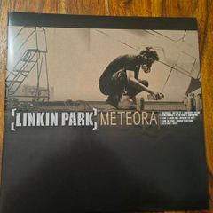 Linkin Park Meteora RSD Reissue 2 x LP