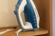 clothes iron