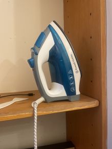 clothes iron
