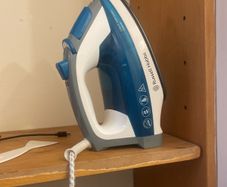 clothes iron