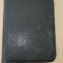 Leather letter organiser Image 2