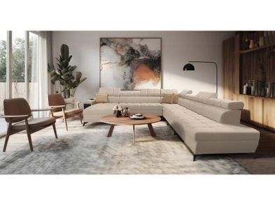 Corner Sofa Bed U Greco Xiii For Sale in Ballycullen, Dublin from Stork ...
