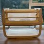 Snuzpod 5 cashmere bedside crib baby Image 2