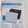 Medisana BS 450 connect with app - body analysis scales 3 Years guarantee Image 8