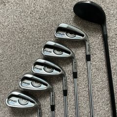 Ping G Series