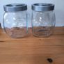 Glass Jars Image 2