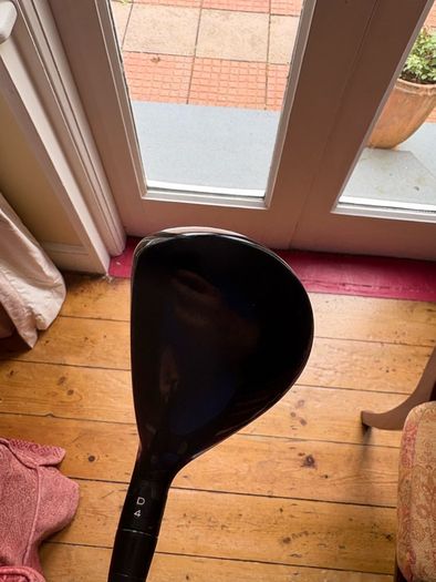 Titleist GT2 4 Hybrid