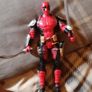 Deadpool Figure kids Toy Image 5
