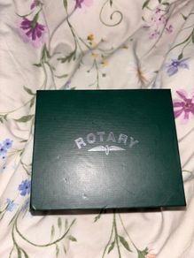 watch rotary