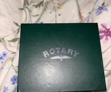 watch rotary