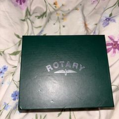 watch rotary