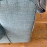 Two Matching Three Seater Sofas. Good Condition Image 5