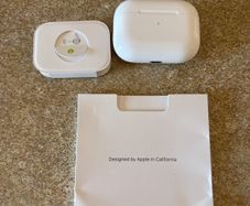 AirPods Pro (case only) A2700