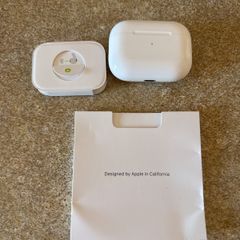 AirPods Pro (case only) A2700