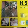 Karcher K5 Comfort Premium Image 2