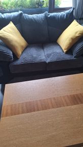 Sofa 3 2 1 combination