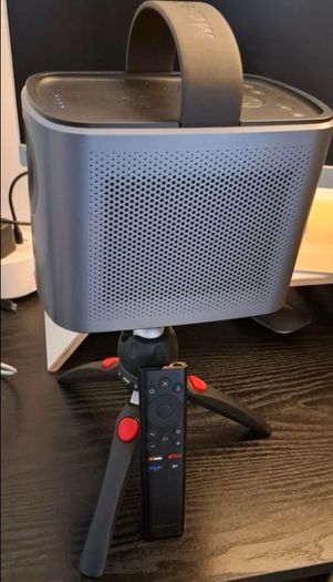 NEBULA Anker Mars 3 Projector