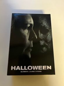 Halloween Neca figure
