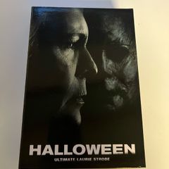 Halloween Neca figure