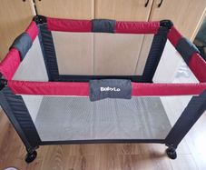 Babylo Travel Cot
