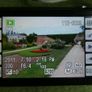 FUJIFILM FINEPIX Z800 EXR Compact Digital Camera Fujifilm From Japan + charger, case and SD card Image 6