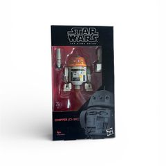 Chopper Star Wars Black Series