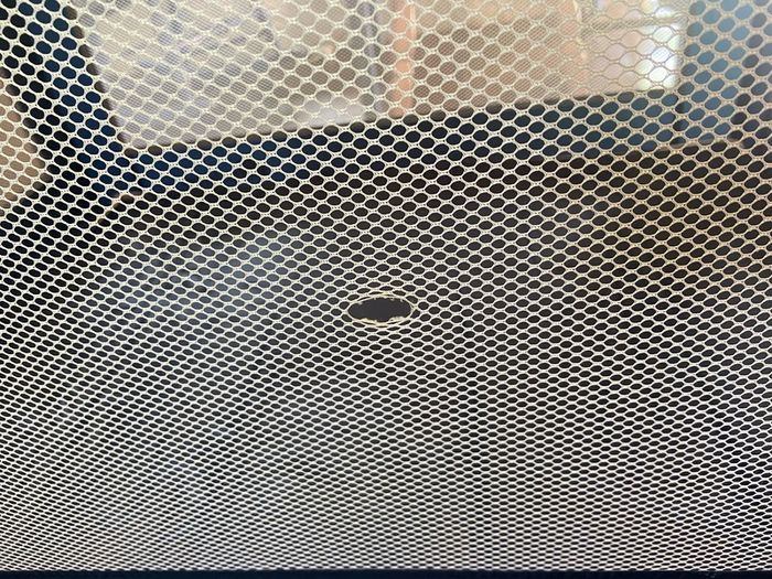 Travel cot
