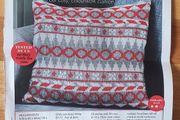 New - A Knitting Pattern - #