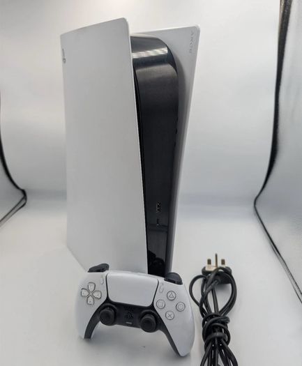 Ps5