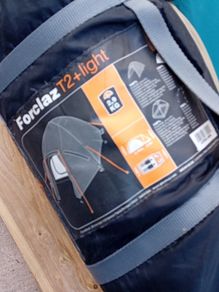 tents two plus sleeping bag