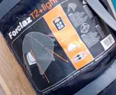 tents two plus sleeping bag