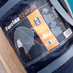 tents two plus sleeping bag