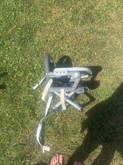 Baby chair
