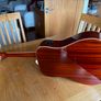 Epiphone Acoustic Guitar Image 6