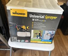 Wagner Universal Sprayer